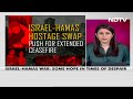Israel-Hamas War | Will Israel Renew Gaza Offensive After 4-Day Truce Deal? | The Last Word  - 09:02 min - News - Video