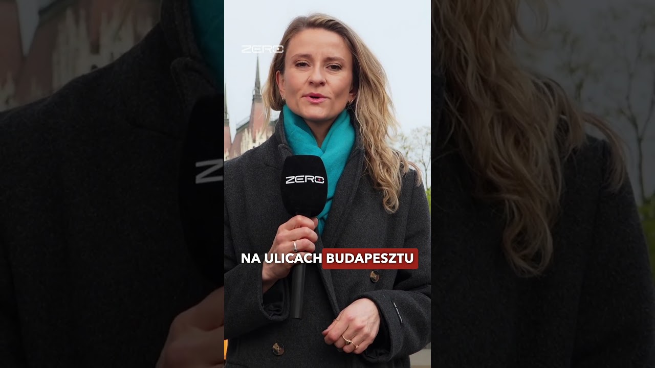 WĘGRZY KOMENTUJĄ WYNIK WYBORÓW