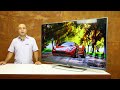 Philips 55PFS7109 Full HD 3d Smart Led Tv Incelemesi