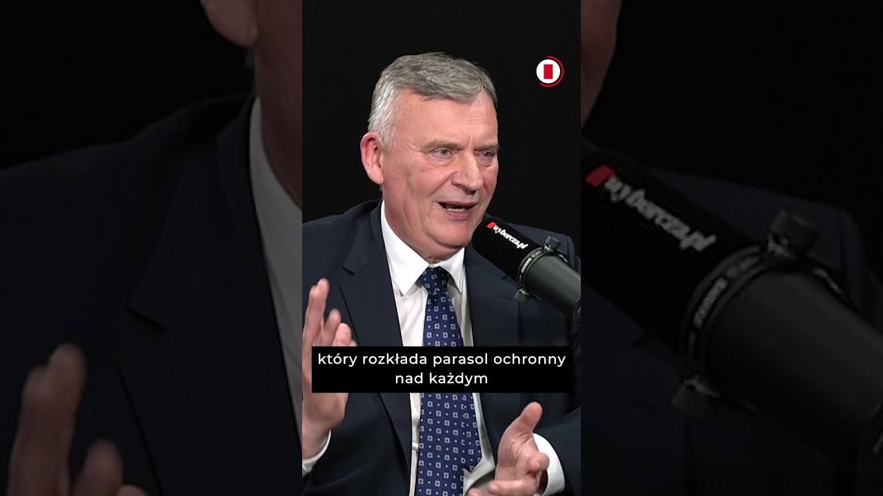 "Każda złotówka jest obracana z każdej strony" #shorts