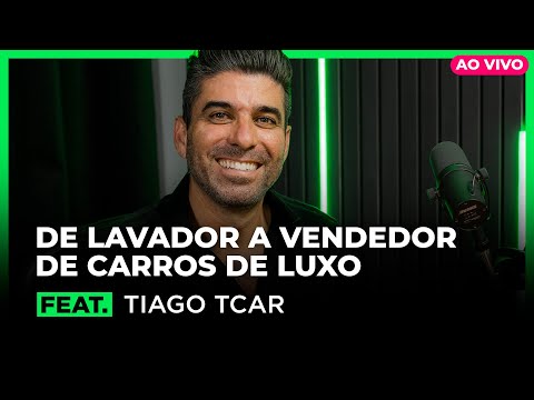 Tiago Tcar