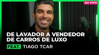 Tiago Tcar