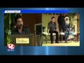 V6 : Sachin participates in Sports Camp organized by Isha Foundation