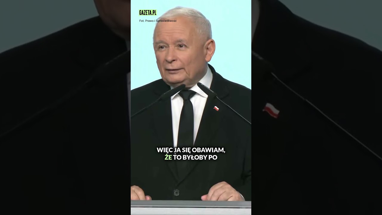 Zakaz spożywania alkoholu w Sejmie? Kaczyński wspomina czasy "toniku bez kapsla"
