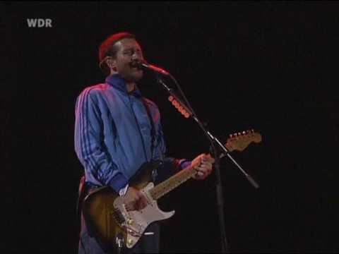 Red Hot Chili Peppers - The Zephyr Song