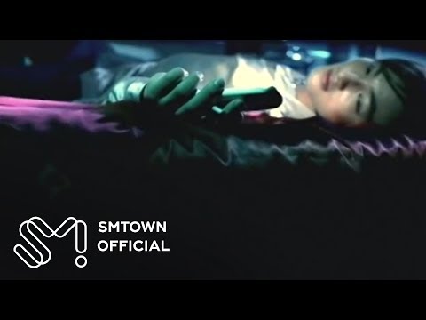 KANGTA 강타 '북극성' MV