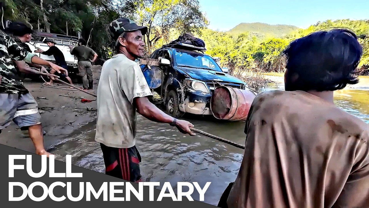 Red Zones: The World's Most Dangerous Living Conditions | Free Documentary