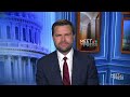 JD Vance defends Trumps call to investigate Biden family: Full interview  - 13:41 min - News - Video