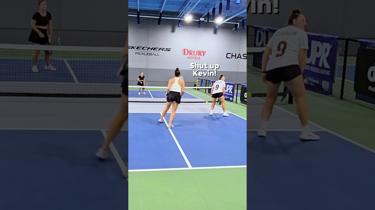 Wait… Who Won This Point?