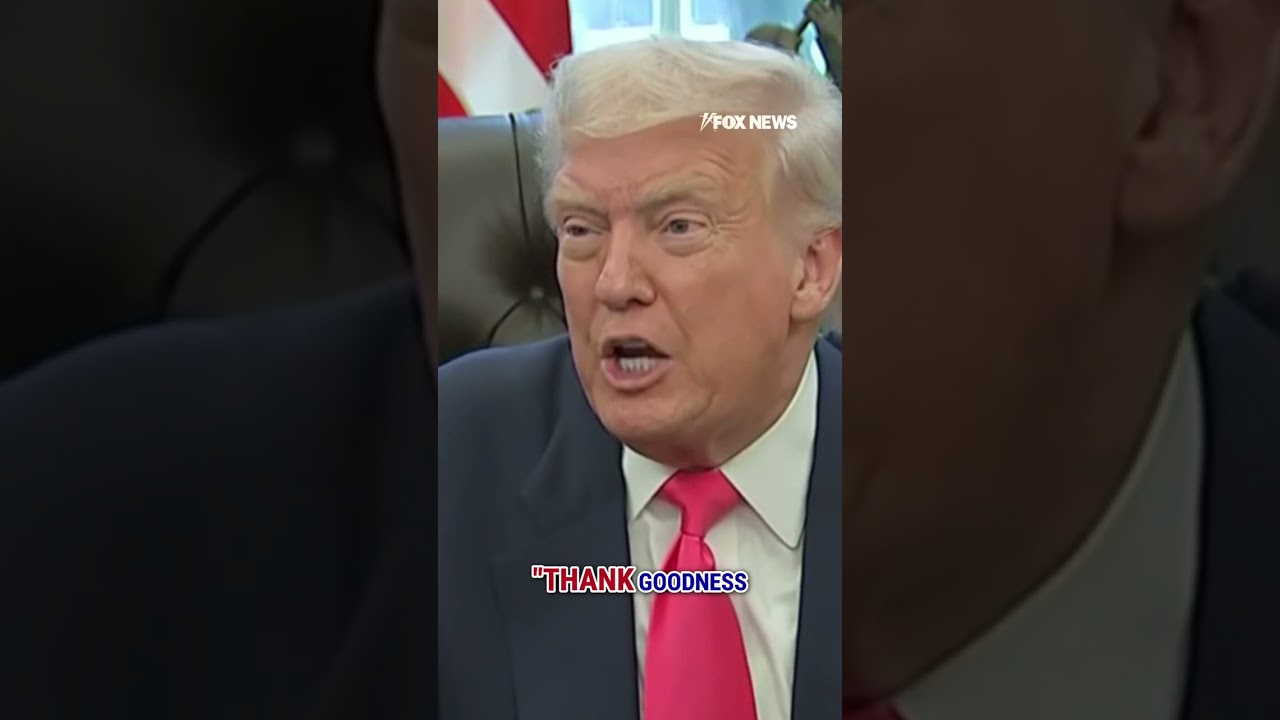 Trump says the Olympics would not come to LA if National Guard had not been sent #shorts #trump #us