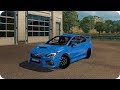 Subaru Impreza WRX STI 2017 v1.0