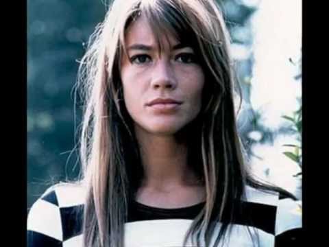 Françoise Hardy : Soleil - 1970