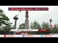 Focus: Gandhi Hill neglected in Vijayawada