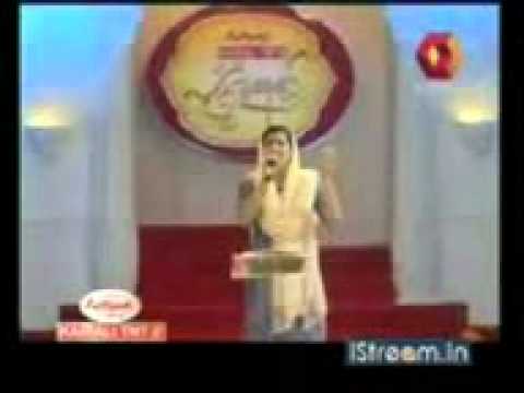 Ethradoorathanu.....,By Naseema Anas