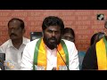 16 Tamil Nadu leaders join Bharatiya Janata Party in Delhi | News9  - 03:03 min - News - Video