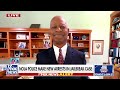 DC embassy murder suspect needs to be facing the death penalty, ex-detective says - 05:04 min - News - Video