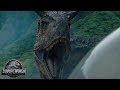 Button to run clip #7 of 'Jurassic World: Fallen Kingdom'