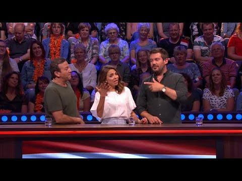 Holland-België'