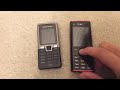 Nokia 7900 Prism Ringtones on Sony Ericsson T280i