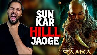 Raaka Movie Shocking Massive Update: Bigger Then Varanasi Ramayana |Allu Arjun Raaka Review Reaction