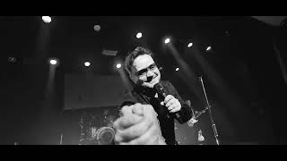 U2UK - "Where the Streets Have No Name" U2 Tribute Band Heswall Hall Wirral 2023
