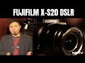 Fujifilm X-S20 DSLR | Great Photos On A Budget Phone? You Got This! | NDTV Tech Hacks