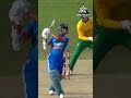 Yashasvi Jaiswals Six | SA vs IND 3rd T20I  - 00:13 min - News - Video