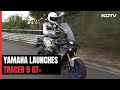 Yamaha Introduces Most Progressive Bike TRACER 9 GT+