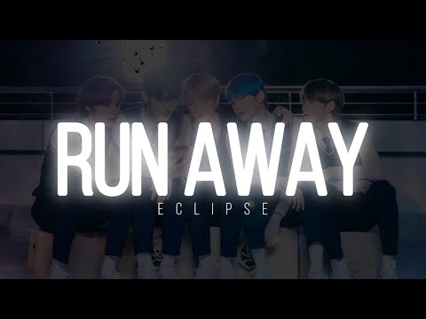 [RE-DEBUT] RUN AWAY - ECLIPSE [COVER]