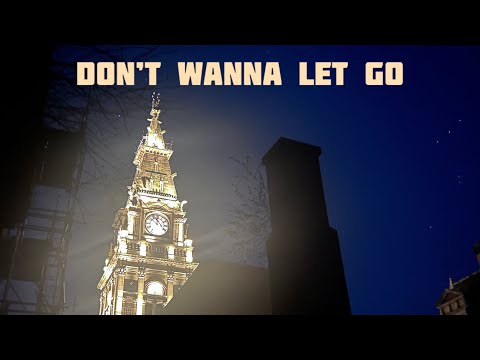 Don’t Wanna Let Go- RGM