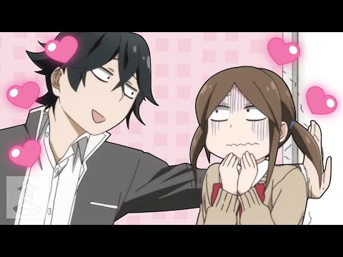 Upload mp3 to YouTube and audio cutter for Why Do All Romance Anime Do These Things?  | Get In The Robot download from Youtube