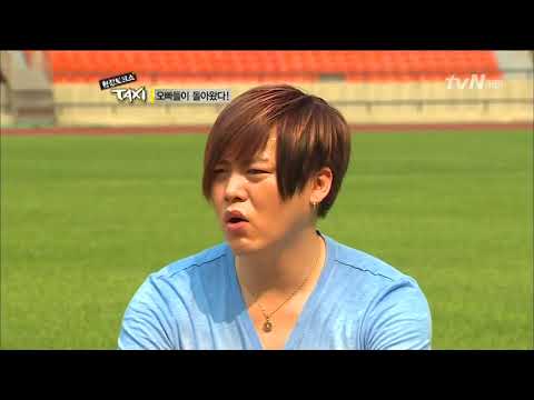 토니와 희준이 회상하는 H.O.T.콘서트