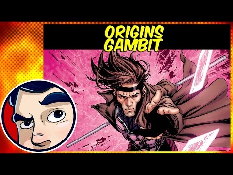 Gambit - Origin