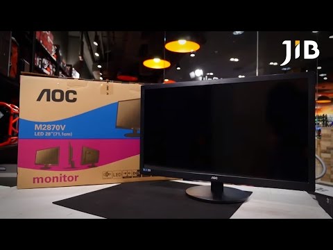 aoc m2870vq