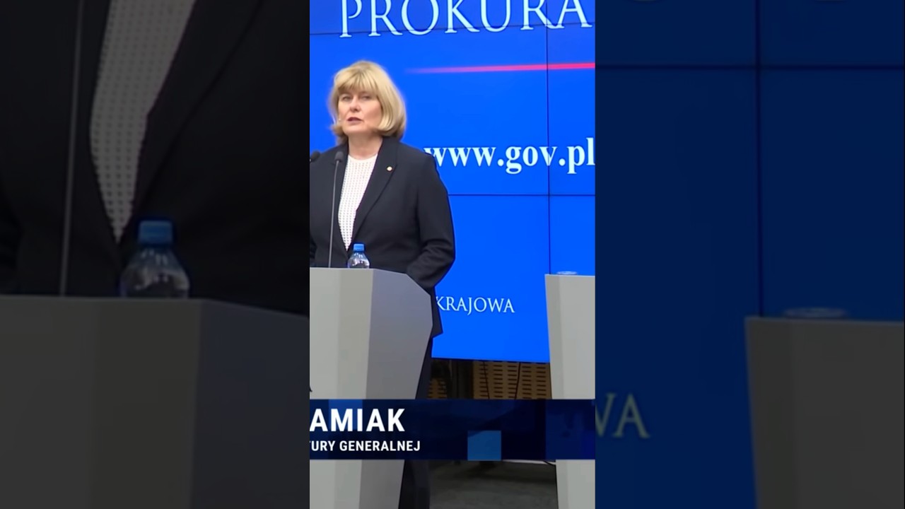 Żurek nie zwalnia tempa i kontynuuje swoją walkę z wymiarem sprawiedliwości