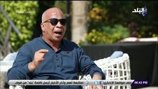 شريف الدسوقى: سلوك الزعيم عادل إمام فى التصوير يدرس ...