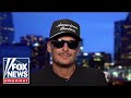 Kid Rock predicts Bill Maher will say this about his meeting with Trump