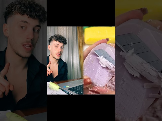 #MaestriDelPov : La felicità non trova nei beni materiali ma nelle persone che ci amano e ci stanno