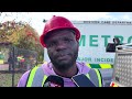 Survivor recounts South African deadly building collapse | REUTERS  - 01:29 min - News - Video