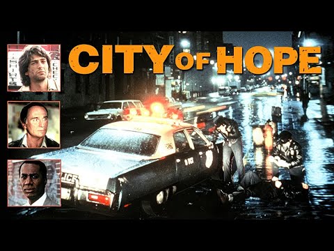 City of Hope'
