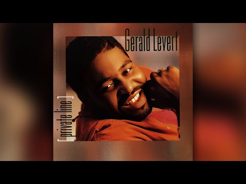 Gerald & Eddie Levert Baby Hold On To Me