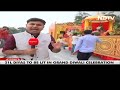 Ayodhya Gears Up For Deepotsav Celebration, Tableaux Depicting Ramayana To Tour City  - 01:50 min - News - Video