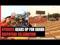 Ayodhya Gears Up For Deepotsav Celebration, Tableaux Depicting Ramayana To Tour City