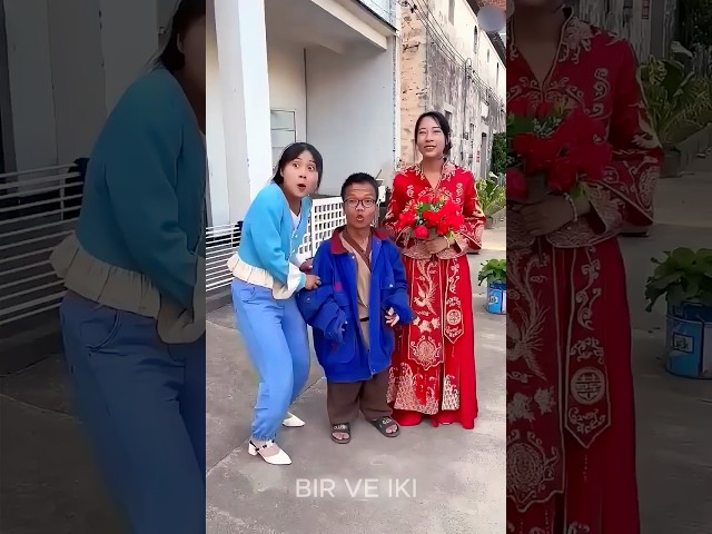 Zenginle Evlilik Kavgası! Sence Kim Kazanacak? 😱