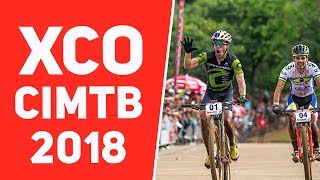 Bikers Rio Pardo | Vídeos | Melhores momentos do MTB XCO da CIMTB 2018