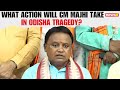 Student Self-Immolates in Balasore: What Action Will CM Mohan Charan Majhi Take? | Odisha Tragedy