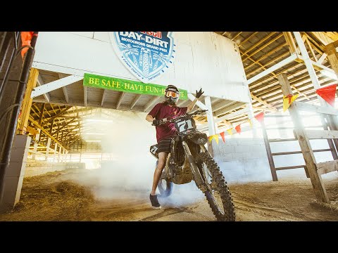 The Viewing Invades: Day in the Dirt Down South