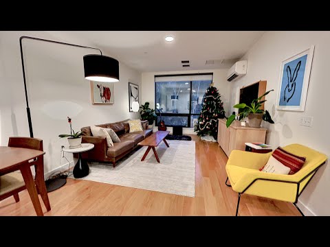Listing Video