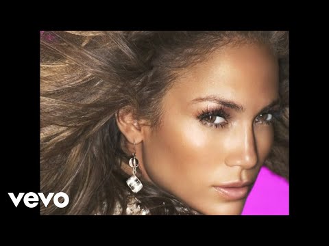 Jennifer Lopez - Hold it dont drop it
