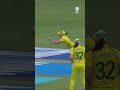 Its always tough trying to keep Grace Harris out of the game 😲 #T20WorldCup